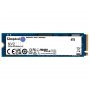 KINGSTON 4TB M.2 NVMe SSD SNV2S/4000G NV2 series - slika 2