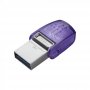 KINGSTON Flesh pen 256GB, DT microDuo3CG3 - slika 2