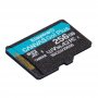 KINGSTON Mem.kart. bez adapt. Canvas Go! Plus microSD 256GB - slika 2