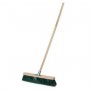 CONMETALL Metla 40cm outdoor sa drškom (140201690) - slika 2