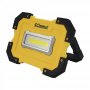 COMMEL Akumulatroski LED reflektor 10W, 1000lm 6000k IP44 - slika 1