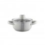 DAJAR Set šerpi inox DJ68715 - slika 2