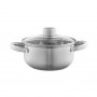 DAJAR Set šerpi inox DJ68715 - slika 3