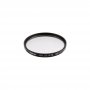 HAMA FILTER M58 UV 0-HAZE ''BOX'' - slika 1