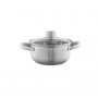 DAJAR Set šerpi inox DJ68716 - slika 2