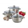 DAJAR Set šerpi DJ68717 - slika 1