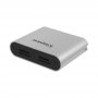 KINGSTON USB3.2 Workflow MicroSD citac kartica sa dva slota - slika 1
