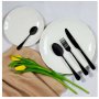 DAJAR Escajg set 24 / 1 crni DJ83933 - slika 3