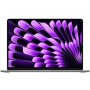 APPLE MacBook Air 15 (Space Grey) M2, 8GB, 512GB SSD (MQKQ3ZE/A) - slika 1