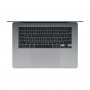 APPLE MacBook Air 15 (Space Grey) M2, 8GB, 512GB SSD (MQKQ3ZE/A) - slika 3