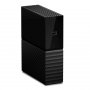 WESTERN DIGITAL My Book 14TB WDBBGB0140HBK-EESN - slika 1