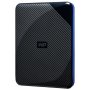 WESTERN DIGITAL Gaming Drive for PS4 4TB USB 3.0 eksterni hard disk crno-plavi WDBM1M0040BBK-WESN - slika 1