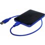 WESTERN DIGITAL Gaming Drive for PS4 4TB USB 3.0 eksterni hard disk crno-plavi WDBM1M0040BBK-WESN - slika 2