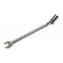 WOMAX KLJUČ VILASTO NASADNI 10MM 0545063 - slika 1