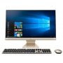 ASUS All in One V222FAK-WB31B0 21,5 FHD/i3-10110U/8GB SODIM/NVMe 256GB/Wi-Fi5/cam/mic/zvuč/tast i mi - slika 1
