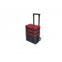 EINHELL E - case Tower komplet 3 kofera - slika 1