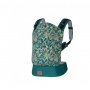 KINDERKRAFT Nosiljka za bebe Milo nature vibes - slika 1