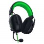 RAZER Slušalice Blackshark V2 + USB Mic Enhancer SE - slika 1