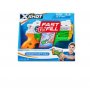 X SHOT Pištolj na vodu nano fast fill - slika 1