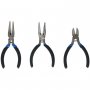 Kinzo Mini set klešta 3 kom (72415) - slika 1