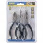Kinzo Mini set klešta 3 kom (72415) - slika 2