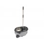 HAUS Čistač podova MAGIC SIVI SET- 0290421 - slika 1