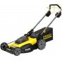 STANLEY Aku kosilica za travu FATMAX (SFMCMWS251M) - slika 1