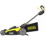 STANLEY Aku kosilica za travu FATMAX (SFMCMWS251M) - slika 2