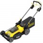 STANLEY Aku kosilica za travu FATMAX (SFMCMWS251M) - slika 3