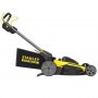 STANLEY Aku kosilica za travu FATMAX (SFMCMWS251M) - slika 4
