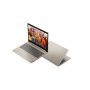 LENOVO IdeaPad 3 15ITL6 (Sand) Full HD IPS, i5-1155G7, 8GB, 256GB SSD (82H803CFYA) - slika 1