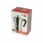 DAJAR DJ32701 džezva za espresso kafu 6 šoljica 300ml Domotti (DJ32701) - slika 3