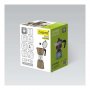 MAESTRO MR1666-3BR džezva za espresso kafu 3 šoljice 150ml braon (MR1666-3BR) - slika 3