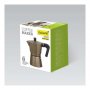 MAESTRO MR1666-3BR džezva za espresso kafu 3 šoljice 150ml braon (MR1666-3BR) - slika 4