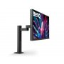 BENQ PD2705UA IPS 4K UHD USB-C Designer Monitor - slika 2