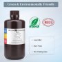 ELEGOO ABS-like 2.0 Resin 1000g Grey - slika 4
