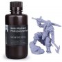 ELEGOO Water Washable Resin 1000g Ceramic Grey - slika 2