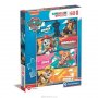 CLEMENTONI PUZZLE CLEMENTONI PUZZLE 60 MAXI PAW PATROL (CL26592 ) - slika 1