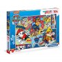 CLEMENTONI PUZZLE CLEMENTONI PUZZLE 3X48 PAW PATROL(CL27261) - slika 1