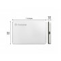 TRANSCEND 1TB Slim form factor M3S TS1TSJ25C3S - slika 2