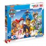 CLEMENTONI PUZZLE CLEMENTONI PUZZLE 180 PAW PATROL (CL29105) - slika 1