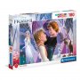 CLEMENTONI PUZZLE CLEMENTONI PUZZLE 180 FROZEN 2 (CL29309) - slika 1