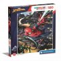 CLEMENTONI PUZZLE CLEMENTONI PUZZLE 180 SPIDERMAN (CL29782) - slika 1