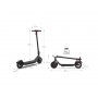 SHARP E-Scooter EM-KS1CEU-B električni trotinet - slika 4