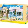 SYLVANIAN FAMILIES FLOATING CLOUD RAINBOW TRAIN (EC5702) - slika 1