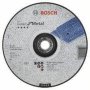 BOSCH Brusna ploča ispupčena Expert for Metal A 30 T BF, 230 mm, 6,0 mm - 2608600228 - slika 1