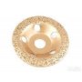 WOMAX Brusna ploća TCT O115mm 0101115 - slika 1