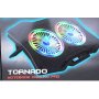 RAMPAGE Podloga za laptop AD-RC9 Tornado - slika 3