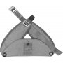 PEAK DESIGN Everyday Hip Belt sivi pojas za ranac za fotoaparat 29''-52'' - slika 1