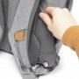 PEAK DESIGN Everyday Hip Belt sivi pojas za ranac za fotoaparat 29''-52'' - slika 4